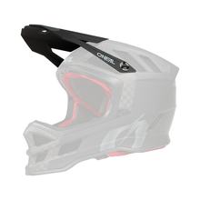 Náhradní visier BLADE Carbon IPX® přilby černá / uhlíkové vlákno