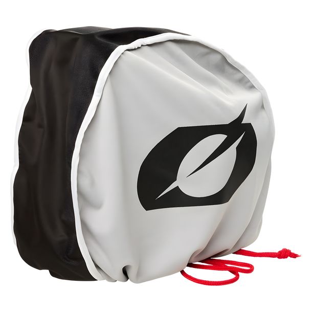 Custodia per casco Guide nera