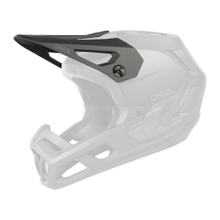 Visière de rechange pour casque SL1 Solid Black