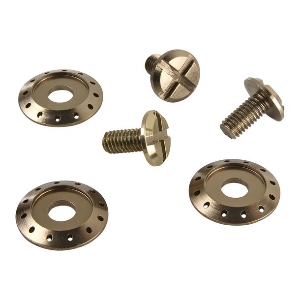 O'Neal reserveonderdeel voor O`Neal aluminium schroefset