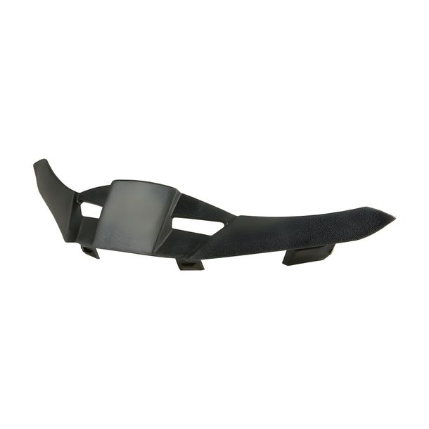 Ricambio O'Neal per protezione nasale casco 3SRS nero
