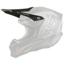 Ersatz Visier 10SRS Carbon Helm PRODIGY Schwarz