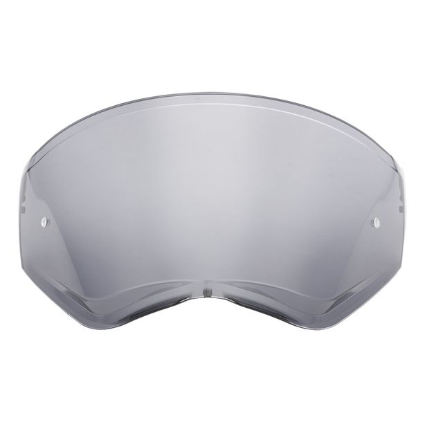 O'Neal reserveonderdeel voor SIERRA-helm Replacement Shield dark smoke