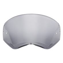 O'Neal reserveonderdeel voor SIERRA-helm Replacement Shield dark smoke