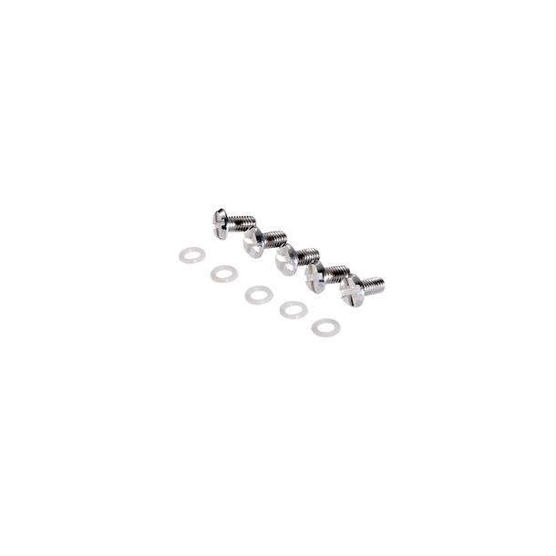 O'Neal reserveonderdeel voor SIERRA VISOR SCREW SET