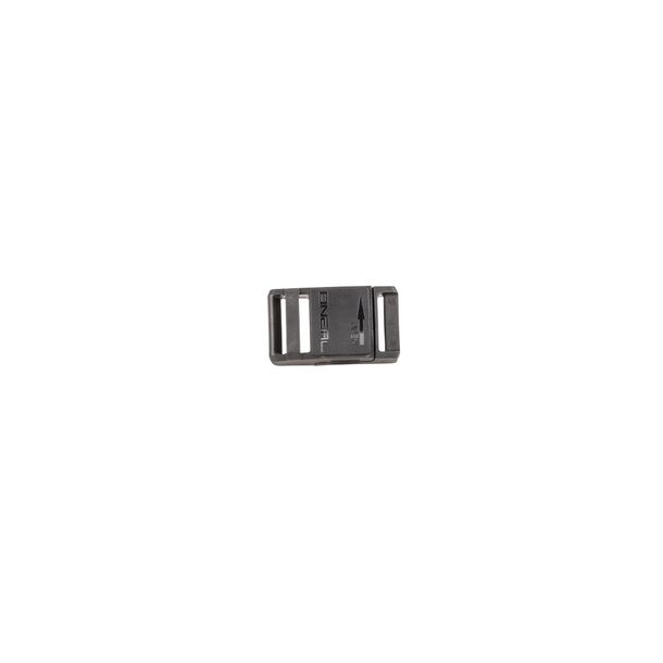 O'Neal spare part for Fidlock Spare part (20 mm) for Fullface helmets black