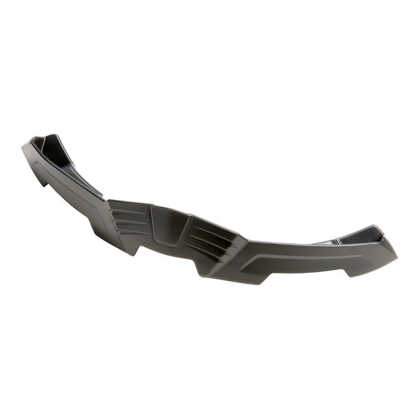 O'Neal spare part for nose protection D-SRS helmet black