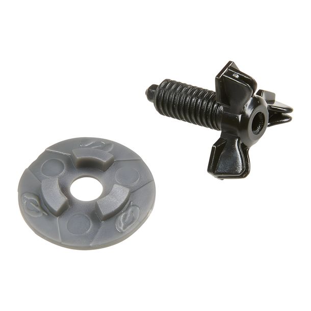 Ersatzteil O'Neal für Screw Set EX-SRS Go Pro Mount