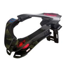 Náhradní díl O'Neal pro TRON Design samolepky COVERT černá / zelená