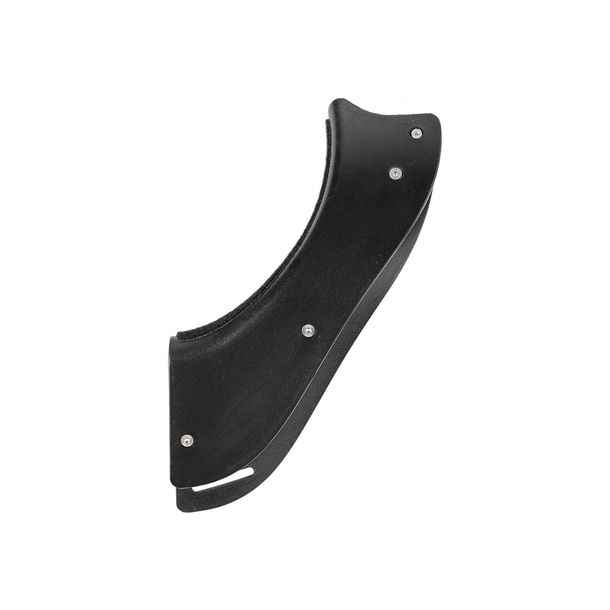 Ersatzteil O'Neal für TRON Front Frame left blank
