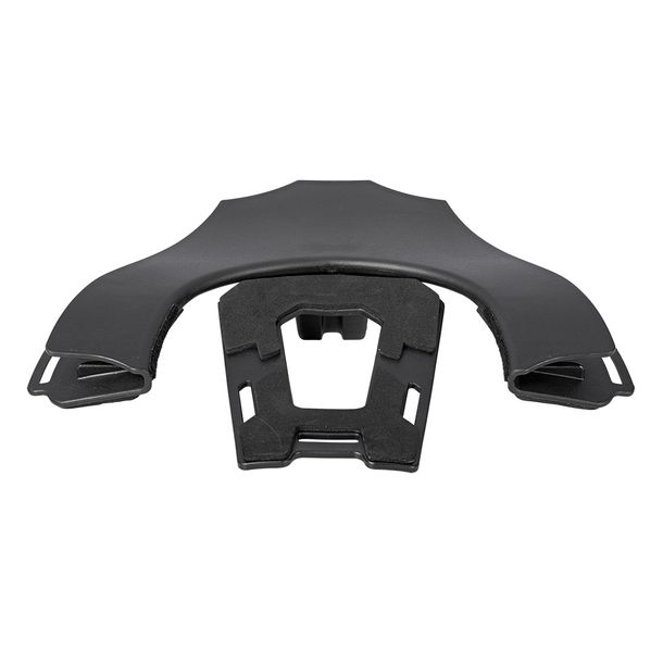 Ersatzteil O'Neal für TRON Back Frame blank