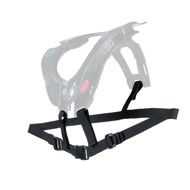Pezzo di ricambio O'Neal per TRON Harness Black