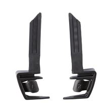 Pezzo di ricambio O'Neal per Tron Flexible Hinges Kit Black (2 pezzi)
