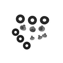 Pieza de repuesto O'Neal para kit de tornillos PXR Stone Shield