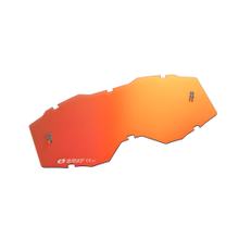 Ersatzglas Für B-10 Youth O'Neal MX MTB Motocross Trail Brille