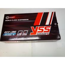 B-Ware, Stoßdämpfer Paar YSS TC302-350T-08 für Yamaha X-Max 300 ccm