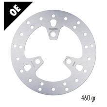 Brzdový kotouč Galfer DF037V ROUND s ECE R90 homologací, pevné vzadu 190x3,6mm pro MBK Nitro Naked, Yamaha Aerox 4 Aprilia Area 51 R Cat 50 / 100 ccm