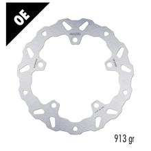Bremsscheibe Galfer DF376W WAVE® mit ECE R90 Zulassung, starr hinten 260x5,4mm für Suzuki GSX-R Hayabusa 1300 ccm Bj. 2021 - 2024