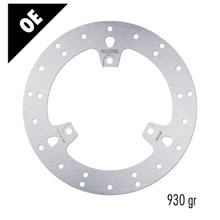 Bremsscheibe Galfer DF516V ROUND mit ECE R90 Zulassung, starr hinten 245x5mm für Yamaha YP R X-Max 125 - 400 ccm