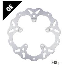 Brzdový kotouč Galfer DF544W WAVE® s ECE R90 homologací, pevné vzadu 265x5mm pro BMW M XR S 1000 ccm rok 2020 - 2025, BMW M XR S 1000 ccm rok 2020 - 2025