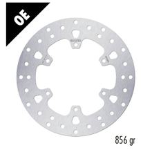 Bremsscheibe Galfer DF704V ROUND mit ECE R90 Zulassung, starr hinten 220x4mm für Vespa GTV Gran Turismo, Piaggio Hexagon GTX GT GTS Super Sport 125 - 300 ccm