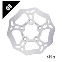 Bremsscheibe Galfer DF557W WAVE® mit ECE R90 Zulassung, starr vorne 226x4mm für SYM Symphony ST S Euro4, Peugeot Tweet EVO SR 2 1 RS Evo Jet 4 50 - 150 ccm