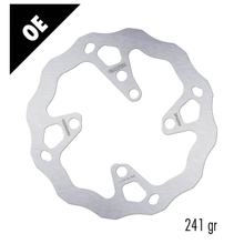 Bremsscheibe Galfer DF620W WAVE® mit ECE R90 Zulassung, starr vorne 184,5x2,7mm für Beta Evo Factory SS 125 - 300 ccm Bj. 2020 - 2023
