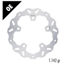 Disco de travão Galfer DF903W WAVE® rígido dianteiro 320x5mm (2 necessário) para Harley Davidson Pan America 1250 / 1252 ccm ano 2021 - 2024