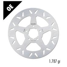 Bremsscheibe Set Galfer 2x DF680V ROUND mit ECE R90 Zulassung, starr vorne 292x5mm für Harley Davidson FLHRC Road King Classic FLHTCU Electra Glide Ultra FLHXI EFI Street FLHXSE Bj. 1999 - 2023