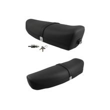 Nisa double bench for Piaggio Vespa ET3