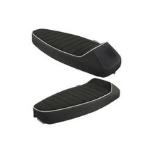 NISA Sport Racing seat for Piaggio Vespa Px/Sprint