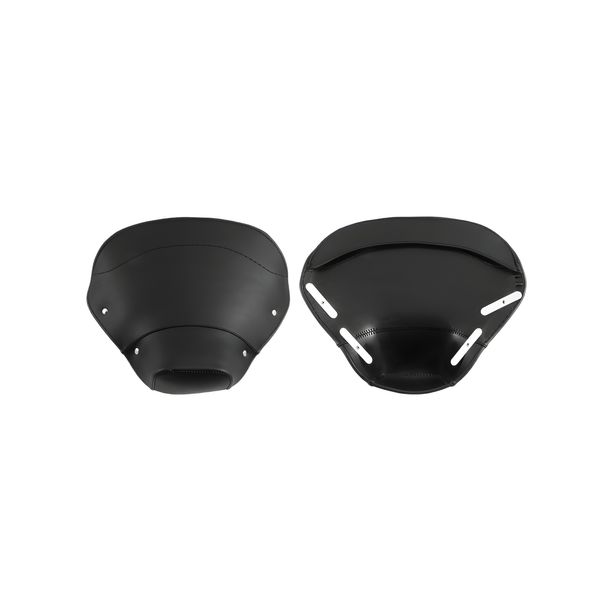 copertina sella NISA per Lambretta LI 125 - 150cc serie 1a/2a/3a