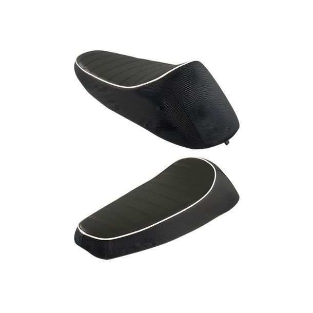 Siège Nisa Sport pour Piaggio Vespa Sprint