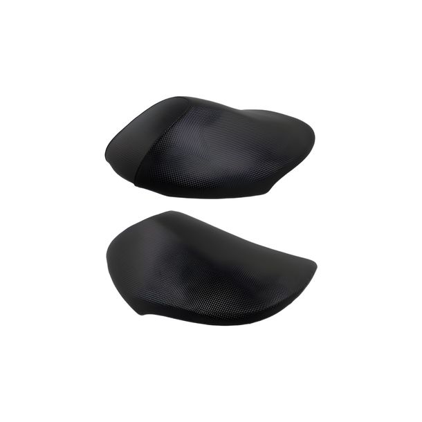 Nisa Seat voor Yamaha Aerox MBK Nitro