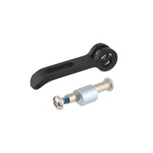 Kit de levier de déverrouillage de tige MOGO pour trottinette électrique Xiaomi