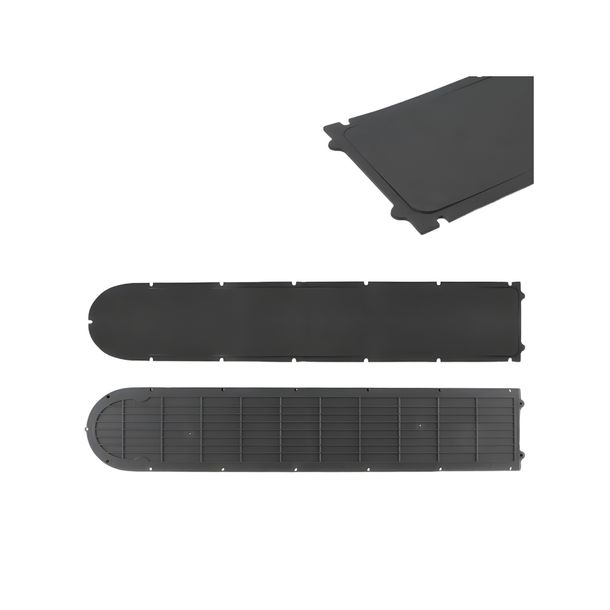 Coperchio batteria in plastica Mogo 500x95mm per Xiaomi