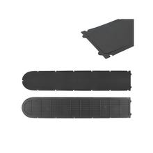 Mogo 500x95mm plastic batterijdeksel voor Xiaomi