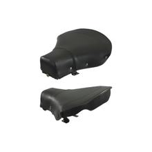 Nisa Blue Bench for Piaggio Vespa 125 - 150cc 1960