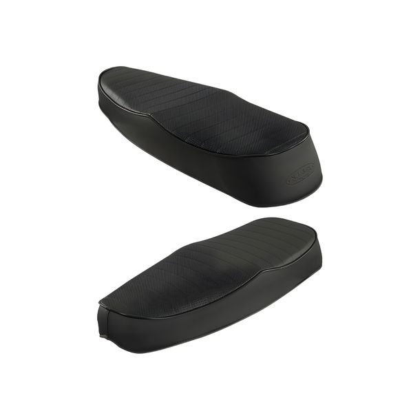 Nisa Yankee Bench for Piaggio Vespa Px/Sprint