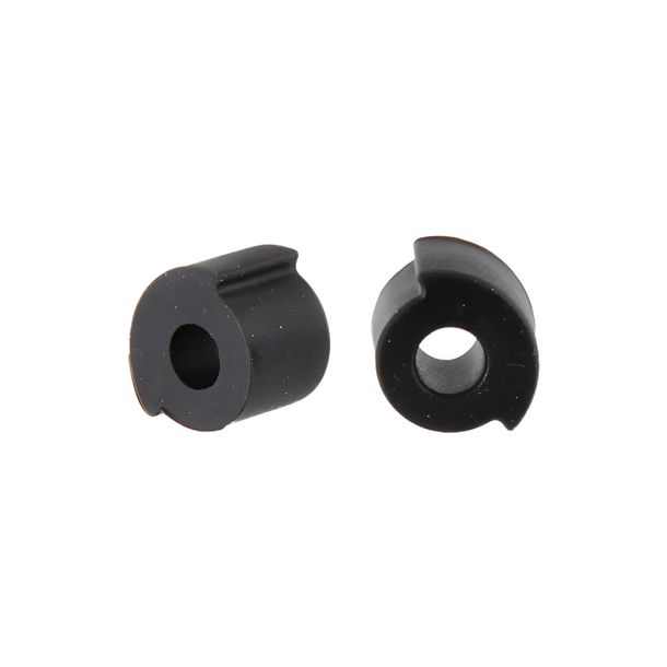 MOGO 10mm anti-vibration rubber pads for Segway