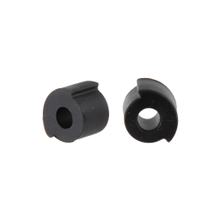 Tampons en caoutchouc anti-vibrations MOGO 10 mm pour Segway