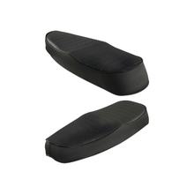 Nisa Yankee seat for Piaggio Vespa Rally