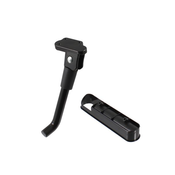 Supporto laterale per scooter elettrico Mogo 130 mm 3 fori di montaggio