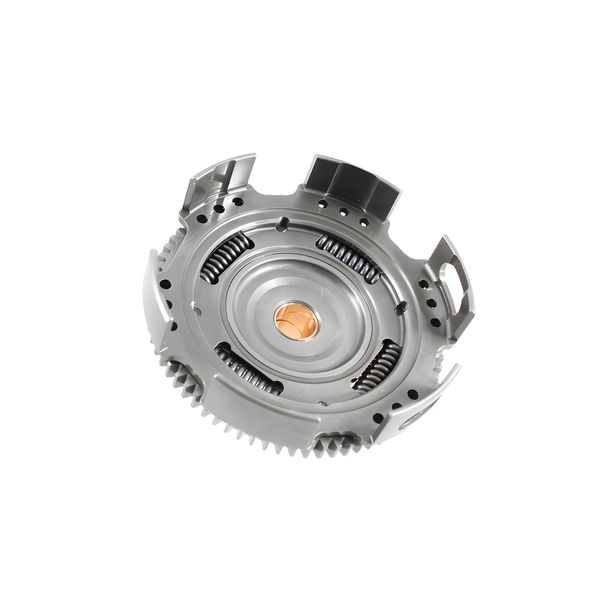 Campana frizione Evok Iron Multispring 24x72 Performance, Vespa Classic PK S Elestart V9X1T N Plurimatic V5P2T Super Sprint V9SS1T Revival FL XLS V5S2T
