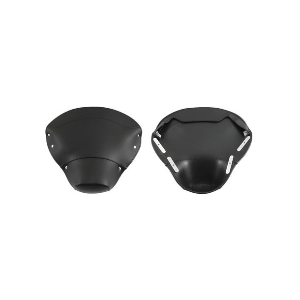 coprisella Nisa per Piaggio Vespa Farobasso 125 - 150cc