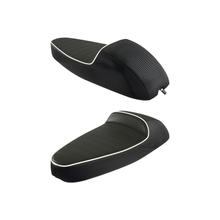 Nisa single seat for Piaggio Vespa PX