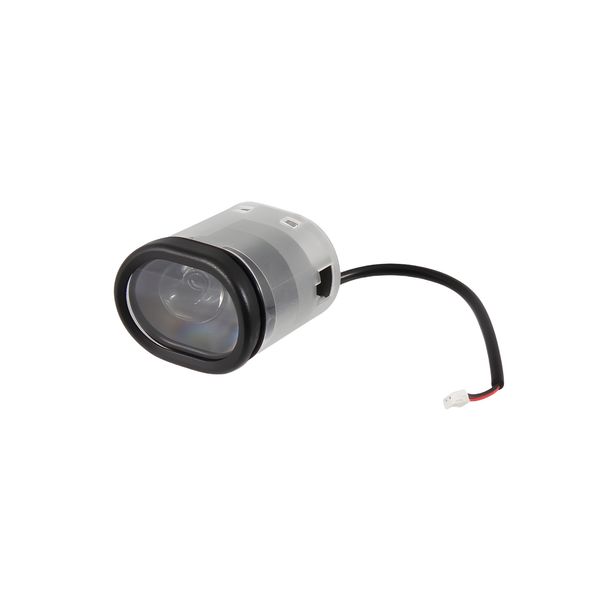 MOGO LED white electric scooter front light for Segway ES1, ES2, ES3, ES4