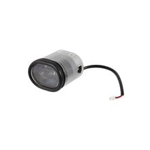 MOGO LED witte koplamp voor elektrische scooters voor Segway ES1, ES2, ES3, ES4