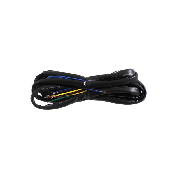 Faisceau de câbles RMS Classic pour Piaggio Vespa PK 125 sans clignotant