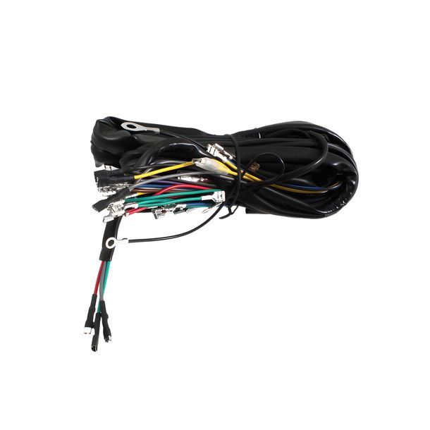 Cablaggio RMS Classic per Piaggio Vespa PX 125 - 150 1a serie con frecce